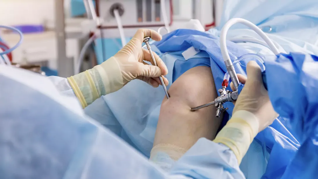 Best Orthopedic Surgeon in Muzaffarpur