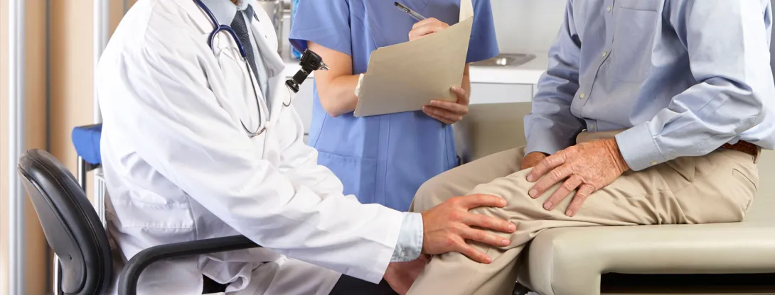 Dr. Sanjiv Kumar – Best Orthopedic Surgeon in Muzaffarpur
